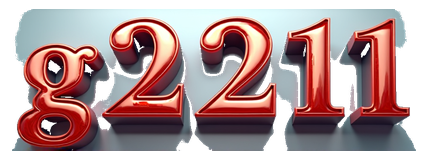 g2211 logo